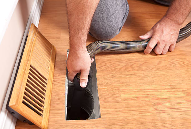 Ventilation Cleaning Services in Vado, NM